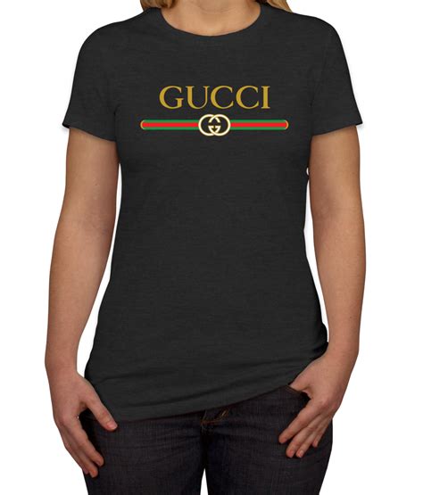 gucci long sleeve t shirt women's|xxl gucci shirts.